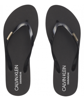 Chanclas Calvin Klein