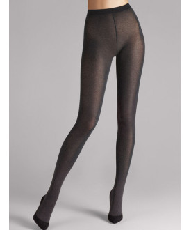 Pantis WOLFORD Cotton Velvet