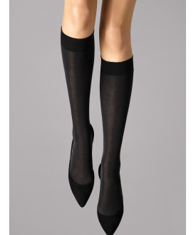 Calcetines WOLFORD Velvet 50