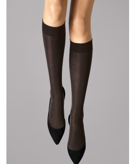 Calcetines WOLFORD Velvet 50