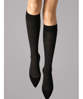 Calcetines WOLFORD Merino