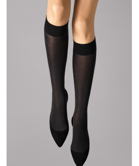 Calcetines WOLFORD Cotton