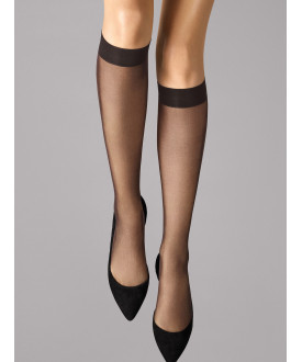 Mitjons WOLFORD Individual 10