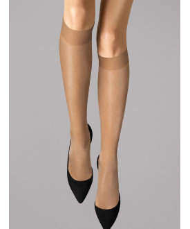 Mitjons WOLFORD Satin Touch 20