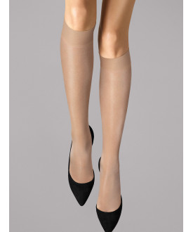 Mitjons WOLFORD Satin Touch 20