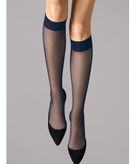 Calcetines WOLFORD Satin...