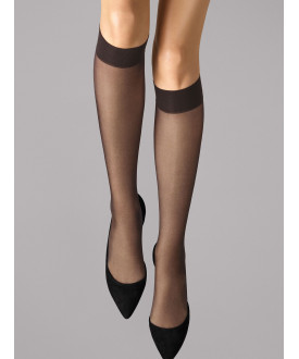 Calcetines WOLFORD Satin...