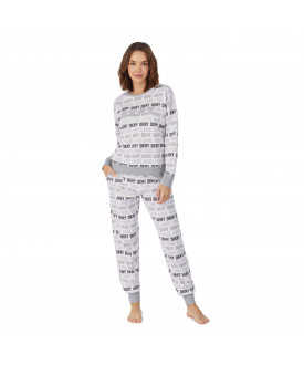 Pijama DKNY NEW SIGNATURE