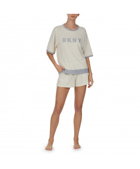 Pijama DKNY New Signature